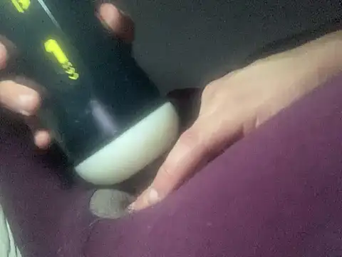 6MataGarcia online show from April 9, 2026, 10:21 am