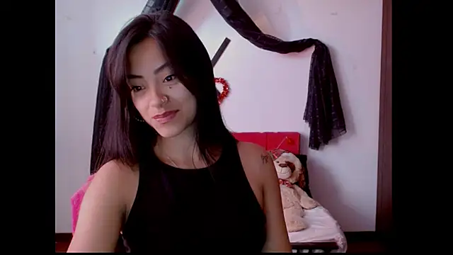 NatalyEscobar lx online show from March 10, 2025, 12:17 pm