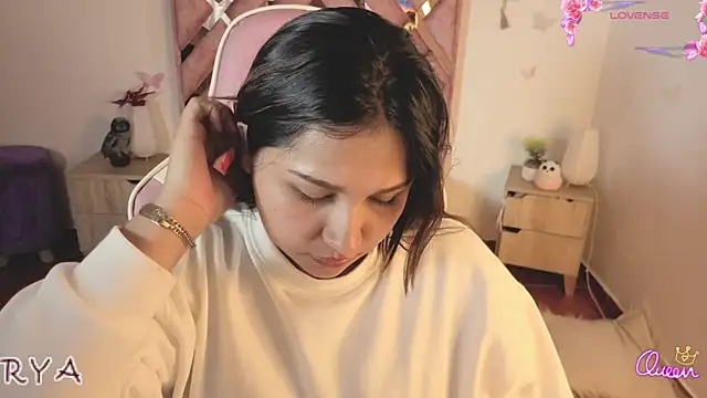 Snapshot of Diosa-afrodita chatting on January 15, 2026, 4:16 am Diosa-afrodita online show from January 15, 2026, 4:16 am