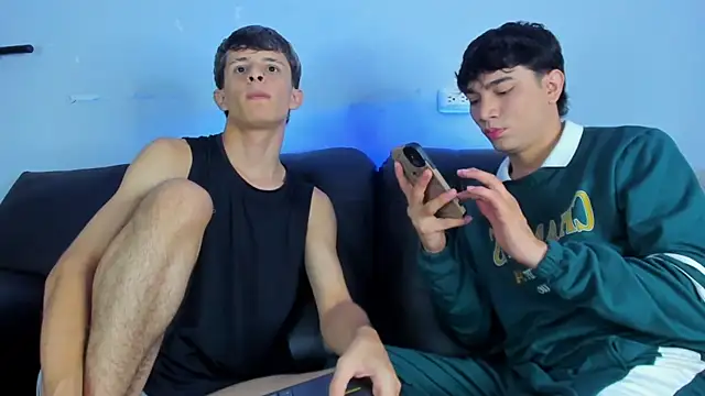 Boysweet boys online show from January 28, 2025, 9:19 pm