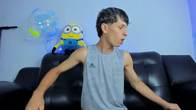 Boysweet boys online show from January 24, 2025, 8:43 pm