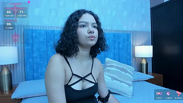 pretty sunlight  online show from October 9, 2025, 1:28 am