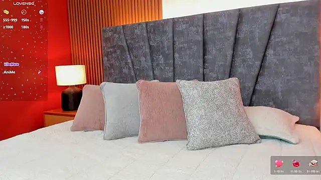 pretty sunlight  online show from February 27, 2025, 1:30 am