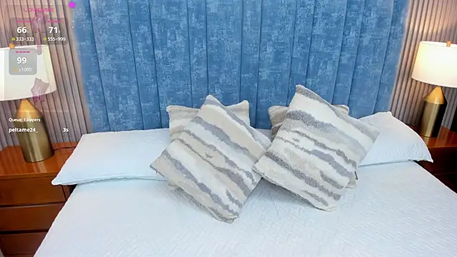 pretty sunlight  online show from November 5, 2025, 2:14 am