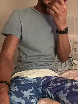 Johnras121 online show from March 15, 2026, 11:50 am