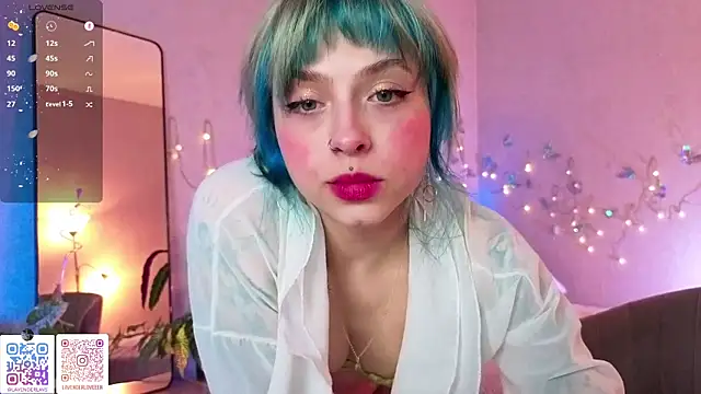 lavenderluxe online show from May 11, 2026, 6:27 pm