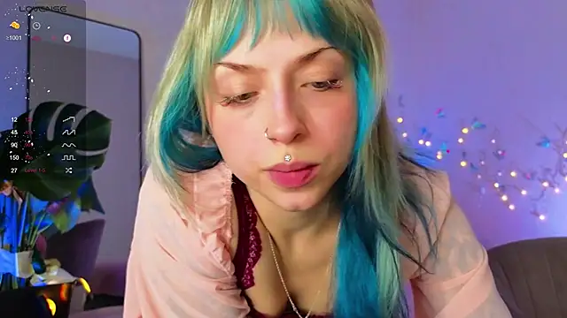 lavenderluxe online show from February 1, 2026, 8:56 am