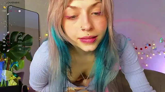 lavenderluxe online show from February 8, 2026, 6:44 am