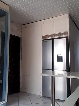 TheSweetBerry online show from October 6, 2025, 6:25 am