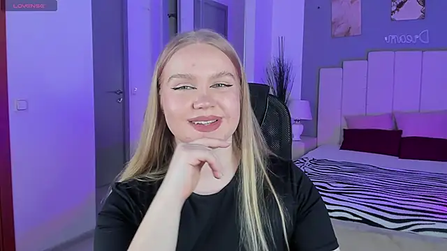 marydoji online show from January 8, 2025, 7:03 pm