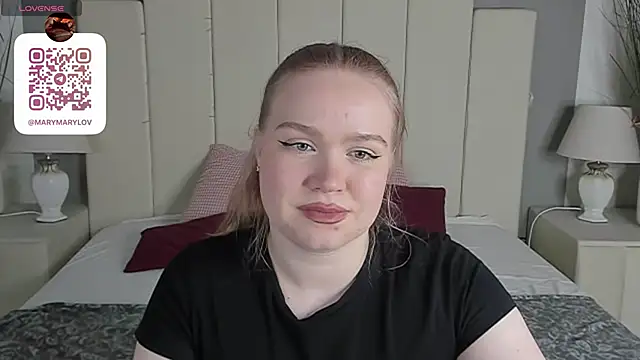 marydoji online show from January 18, 2025, 12:57 am