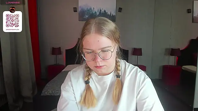 marydoji online show from February 5, 2025, 5:20 am