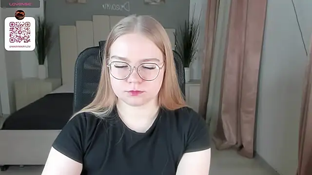 marydoji online show from February 21, 2025, 10:07 am