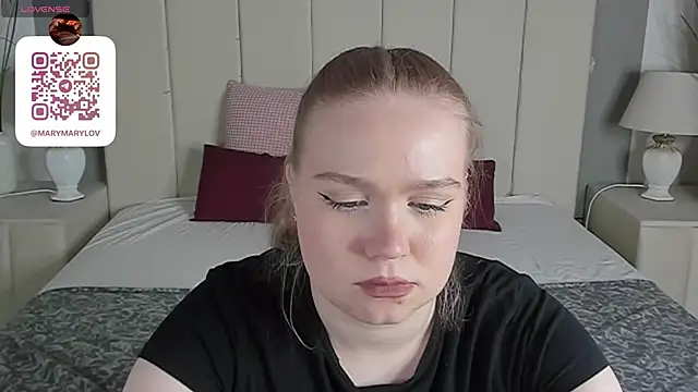 marydoji online show from January 17, 2025, 9:28 pm