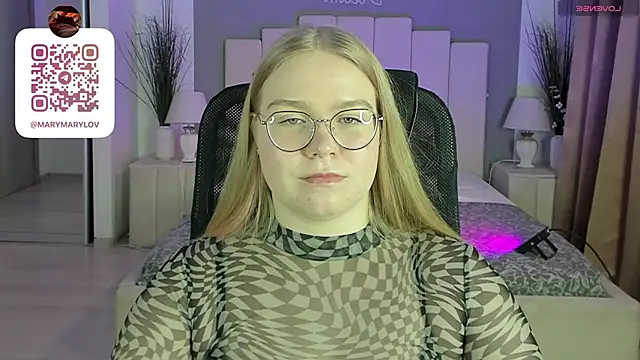 marydoji online show from January 14, 2025, 12:11 am