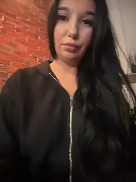 Tisha Busty online show from April 30, 2026, 12:23 pm