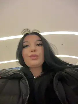 Tisha Busty online show from February 27, 2026, 1:55 pm