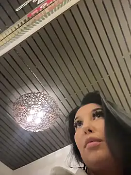 Tisha Busty online show from March 19, 2026, 2:06 pm