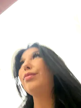 Tisha Busty online show from October 17, 2025, 9:45 am