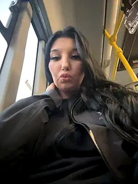 Tisha Busty online show from November 7, 2025, 12:31 pm