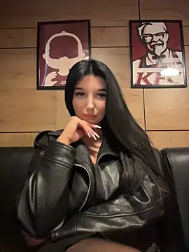 Tisha Busty online show from May 29, 2026, 12:55 pm