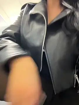 Tisha Busty online show from May 25, 2026, 11:53 am
