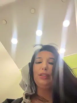 Tisha Busty online show from March 23, 2026, 1:33 pm