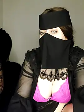 -Arab milf- online show from April 23, 2026, 6:20 am