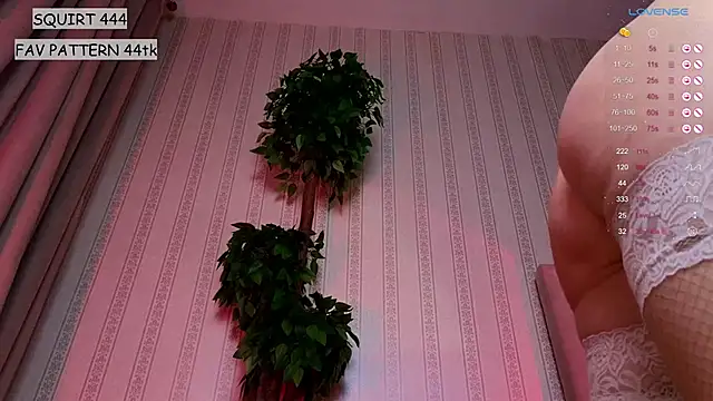 alissawind online show from November 1, 2025, 3:02 am