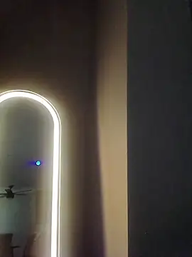 KittyKayla online show from October 16, 2025, 4:26 pm