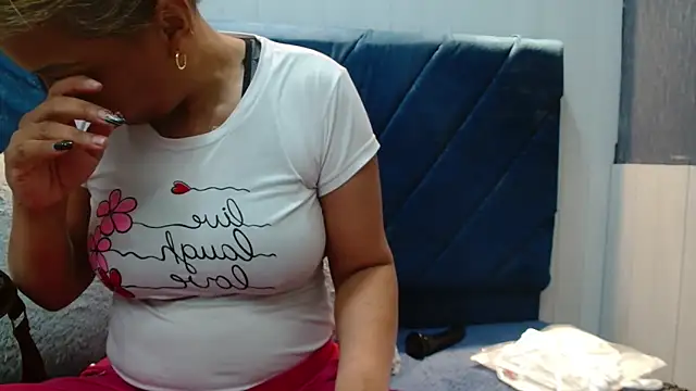 NathaliaSmith3x online show from September 16, 2025, 3:51 am