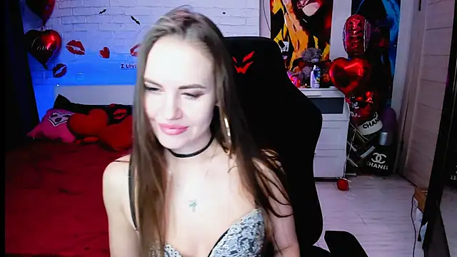 BADNikkiy online show from February 11, 2026, 10:31 pm