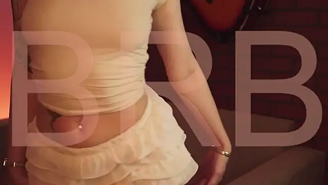 EllieCutes online show from January 19, 2026, 5:55 am