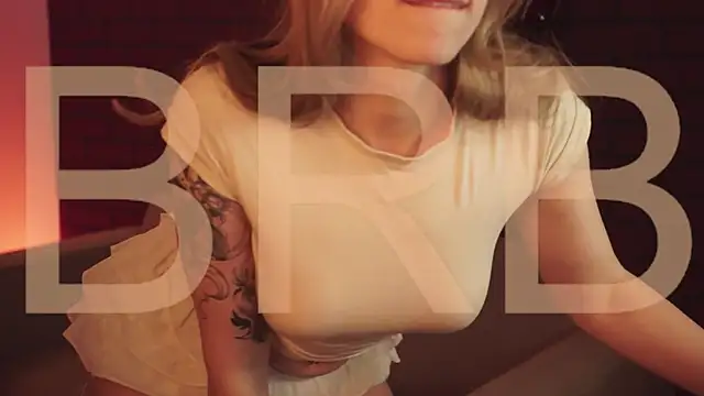 EllieCutes online show from September 9, 2025, 5:17 am