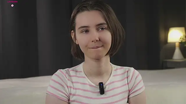 MeghanElson online show from February 7, 2026, 12:57 pm