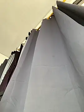 Goddess Naughty online show from October 19, 2025, 3:37 pm