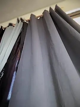 Goddess Naughty online show from October 24, 2025, 6:07 pm