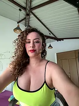 Elizabeth Dupont online show from January 12, 2026, 5:53 pm