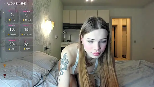 July Terner online show from November 24, 2025, 5:02 pm