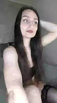 AliyaWade  online show from March 22, 2026, 6:42 pm