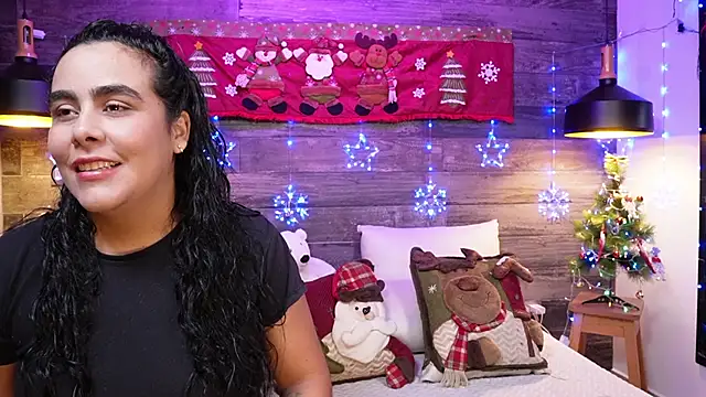 DanyAndAlexa online show from December 21, 2025, 1:57 pm