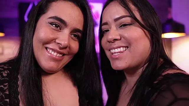 Snapshot of DanyAndAlexa chatting on March 14, 2025, 4:19 pm DanyAndAlexa online show from March 14, 2025, 4:19 pm