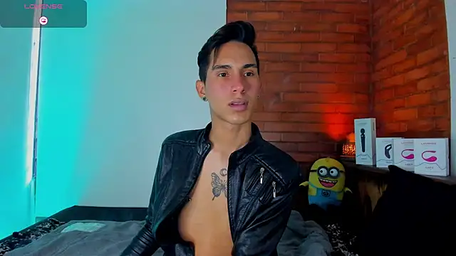 MillersKink online show from April 12, 2026, 8:56 pm