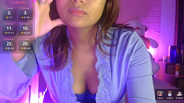 Snapshot of bad_diva chatting on February 27, 2025, 5:16 pm bad diva online show from February 27, 2025, 5:16 pm