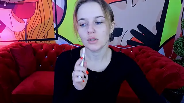 Snapshot of MaribelRiverr_ chatting on November 22, 2025, 6:34 am MaribelRiverr online show from November 22, 2025, 6:34 am