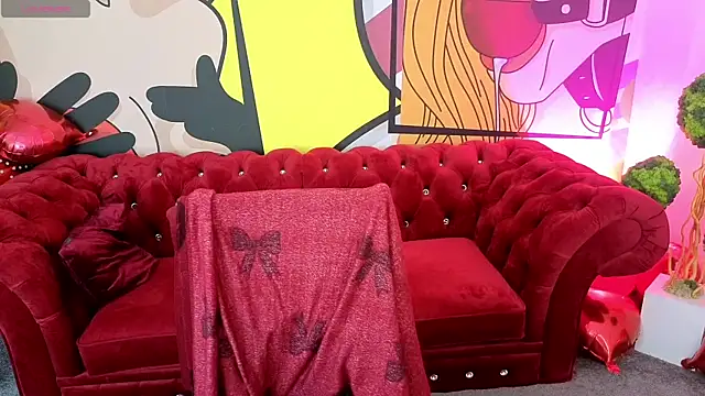 MaribelRiverr  online show from March 29, 2026, 5:42 am