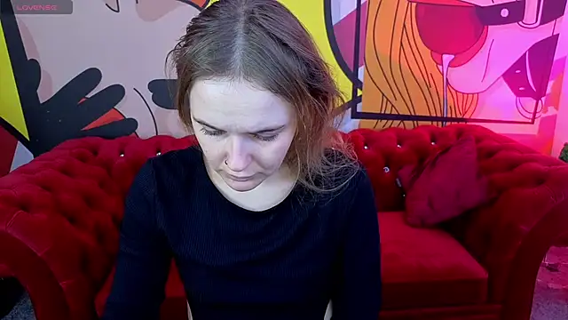 Snapshot of MaribelRiverr_ chatting on November 28, 2025, 6:57 am MaribelRiverr online show from November 28, 2025, 6:57 am