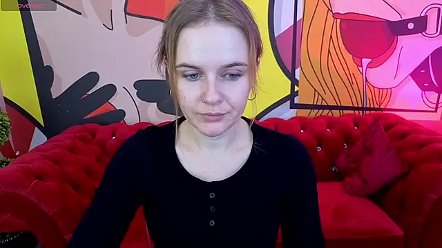 Snapshot of MaribelRiverr_ chatting on November 29, 2025, 6:35 am MaribelRiverr online show from November 29, 2025, 6:35 am