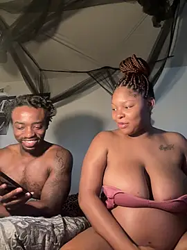 exotic  couple online show from June 11, 2026, 3:09 pm