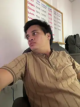 ahntony  69 online show from February 10, 2026, 2:27 pm